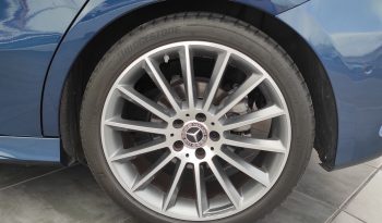 MERCEDES-BENZ Clase A 180 7G-DCT AMG Line lleno
