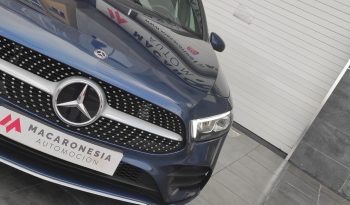 MERCEDES-BENZ Clase A 180 7G-DCT AMG Line lleno
