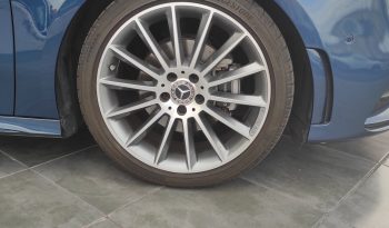 MERCEDES-BENZ Clase A 180 7G-DCT AMG Line lleno
