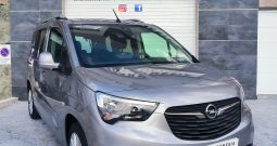 OPEL COMBO LIFE 1.5 TD 75KW 100 SS ELEGANCE L