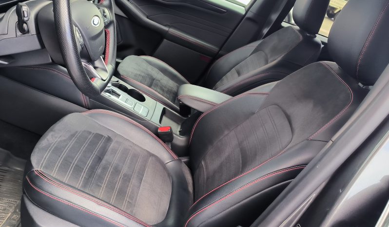 Ford Kuga ST Line X 2.5 PHEV lleno