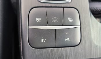 Ford Kuga ST Line X 2.5 PHEV lleno