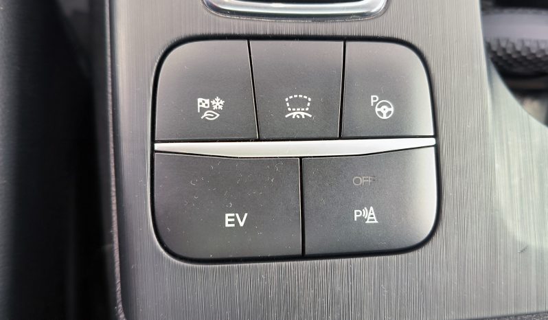 Ford Kuga ST Line X 2.5 PHEV lleno