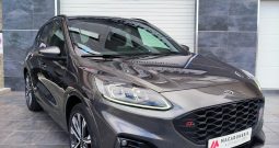 Ford Kuga ST Line X 2.5 PHEV