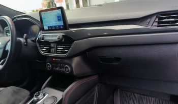 Ford Kuga ST Line X 2.5 PHEV lleno