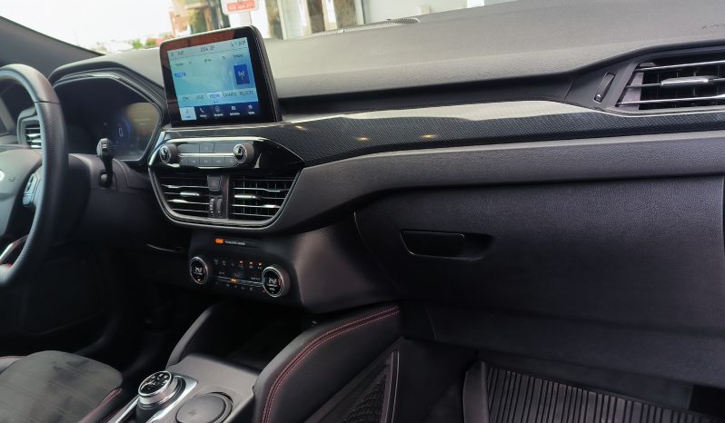 Ford Kuga ST Line X 2.5 PHEV lleno