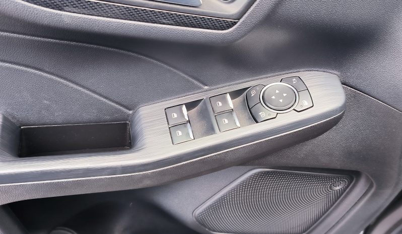 Ford Kuga ST Line X 2.5 PHEV lleno