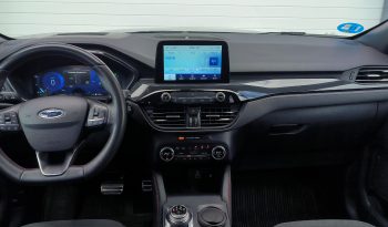 Ford Kuga ST Line X 2.5 PHEV lleno
