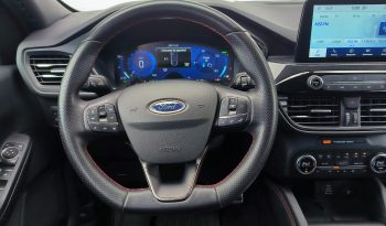 Ford Kuga ST Line X 2.5 PHEV lleno