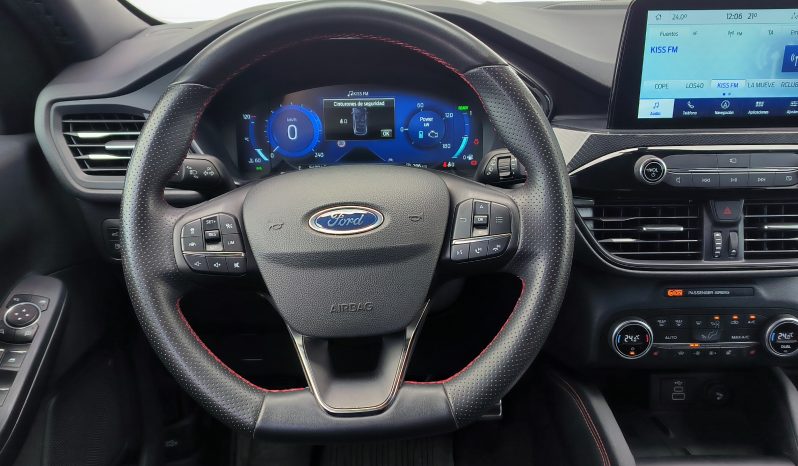 Ford Kuga ST Line X 2.5 PHEV lleno
