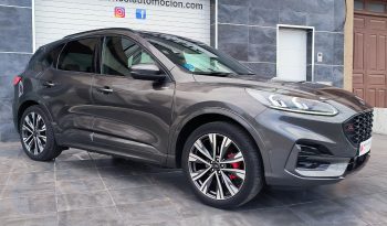 Ford Kuga ST Line X 2.5 PHEV lleno
