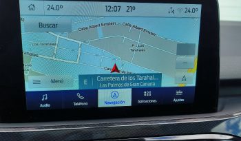 Ford Kuga ST Line X 2.5 PHEV lleno
