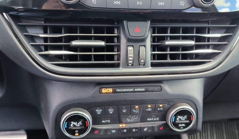 Ford Kuga ST Line X 2.5 PHEV lleno
