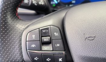 Ford Kuga ST Line X 2.5 PHEV lleno