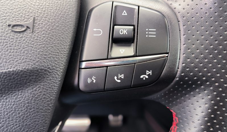 Ford Kuga ST Line X 2.5 PHEV lleno