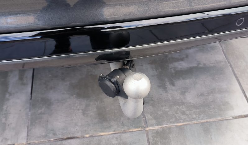 Ford Kuga ST Line X 2.5 PHEV lleno