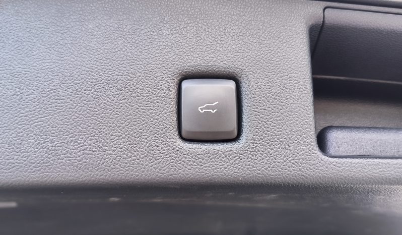 Ford Kuga ST Line X 2.5 PHEV lleno