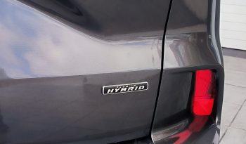 Ford Kuga ST Line X 2.5 PHEV lleno