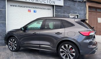 Ford Kuga ST Line X 2.5 PHEV lleno