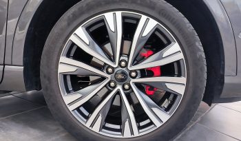Ford Kuga ST Line X 2.5 PHEV lleno