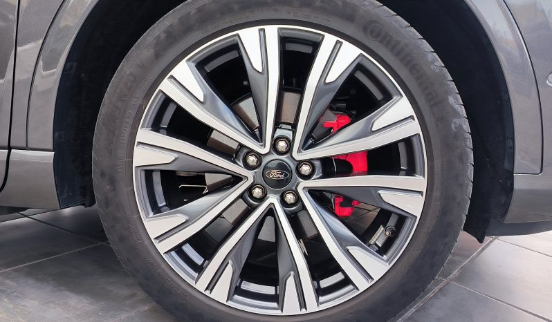 Ford Kuga ST Line X 2.5 PHEV lleno