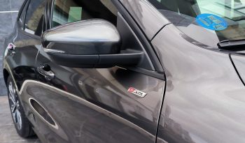 Ford Kuga ST Line X 2.5 PHEV lleno