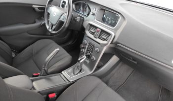 Volvo V40 D2 Automático lleno