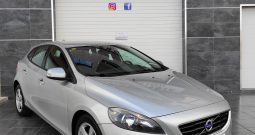 Volvo V40 D2 Automático