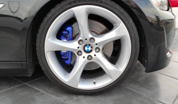 BMW 335i Coupe E92 lleno