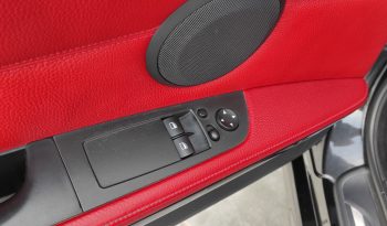 BMW 335i Coupe E92 lleno