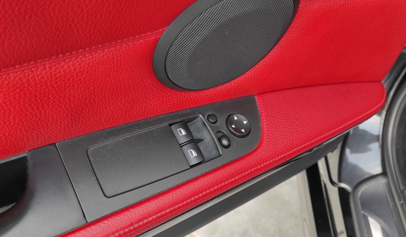 BMW 335i Coupe E92 lleno