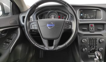 Volvo V40 D2 Automático lleno