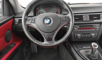 BMW 335i Coupe E92 lleno