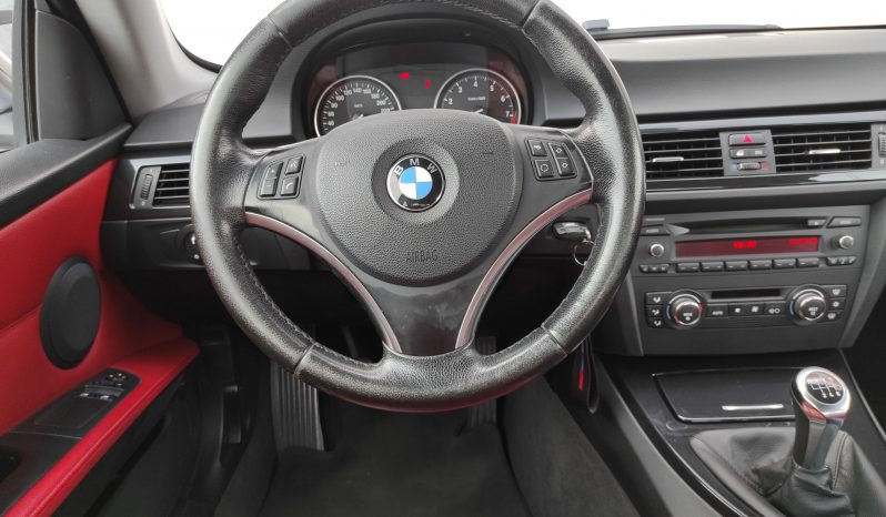 BMW 335i Coupe E92 lleno