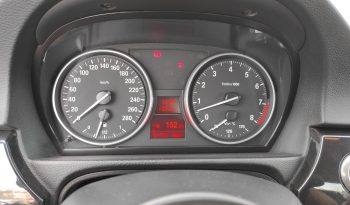 BMW 335i Coupe E92 lleno