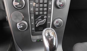 Volvo V40 D2 Automático lleno