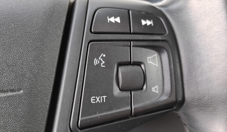 Volvo V40 D2 Automático lleno