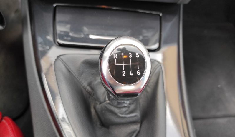 BMW 335i Coupe E92 lleno