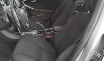 Volvo V40 D2 Automático lleno