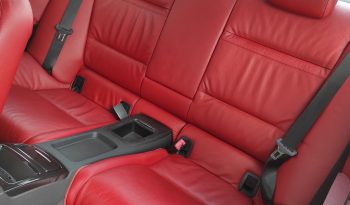 BMW 335i Coupe E92 lleno