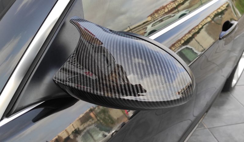 BMW 335i Coupe E92 lleno