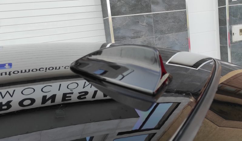 BMW 335i Coupe E92 lleno