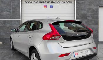 Volvo V40 D2 Automático lleno