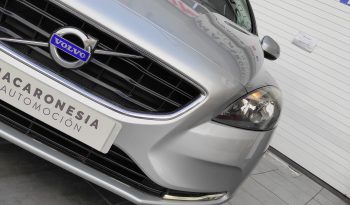 Volvo V40 D2 Automático lleno