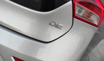 Volvo V40 D2 Automático lleno