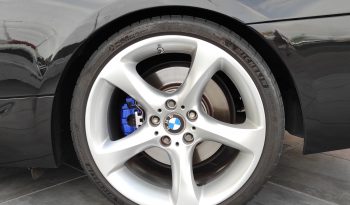 BMW 335i Coupe E92 lleno