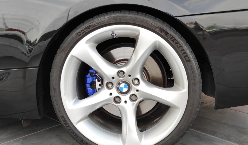 BMW 335i Coupe E92 lleno