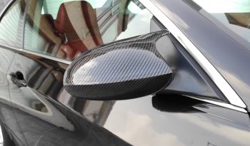 BMW 335i Coupe E92 lleno