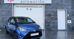 TOYOTA YARIS ACTIVE TECH 1.5 HÍBRIDO 101 CV