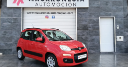 FIAT PANDA 1.2 69cv LOUNGE